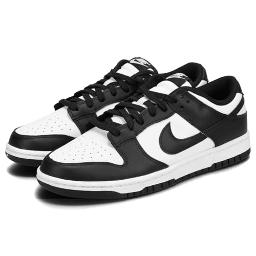 NIKE ダンクローレトロ スニーカー ホワイト/ブラック/アクア dr9511-100.jpg